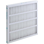 Air Filter, Multi-Pleat Elite, 15 x 20 x 2