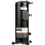 Scroll Compressor, 208/230, 3-Phase, 11.4 EER