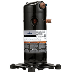 Scroll Compressor, 208/230, 3-Phase, 10.5 EER