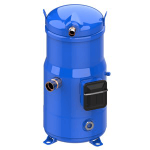 Scroll Compressor, 208/230, 3-Phase, 11.15 EER