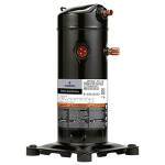 Scroll Compressor, 460, 3-Phase, 10.80 EER