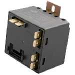 332/336V Start Relay, 60 Hz