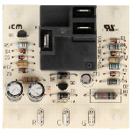 Relay, Time Delay, 24V