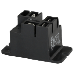 22V Control Relay, Single-Pole, Single-Throw