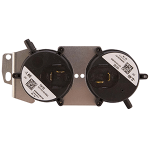 Pressure Switch, 1.60/.40 Deact N/O