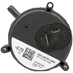 Pressure Switch, 0.60 IWC on Fall, SPNO