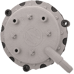 Pressure Switch, 0.20 IWC on Fall, SPNO
