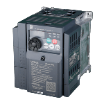 2 hp VFD Controller, 460V