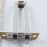 Limit Switch, 140/110 (O/C), Auto Reset