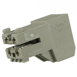 2 Pin Edge Connector