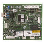 Circuit Board, 3.4, SSE, 2-Stage, w/ Comm