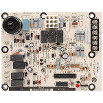 Control Board, Blower, UT