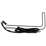 Base Pan Electric Tube Heater