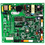 Control/Display Board