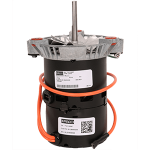 Ventor Motor, 3200 rpm,115V