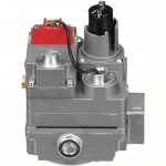 Natural Gas Valve, 750 MV