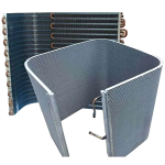 Formed Outdoor Coil Assembly, 26", A-Base