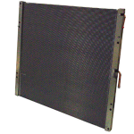 Condenser Coil, 44" x 25mm, Left Retrofit