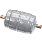 Catch-All Liquid Line Filter-Drier, 3/8 ODF, 33 sq in