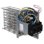 Electric Heat Kit w/ Breaker, 13 kW