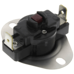 Limit Upper Switch
