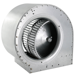 Direct Drive Blower, 11 x 7 Tight Housing, CW