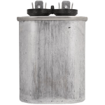 Flat Dual Run Capacitor, 30/5 MFD, 370V
