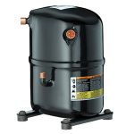 Reciprocating Compressor, 208/230, 1-Phase, 12.4 RLA