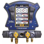 TITANMAX Digital Manifold